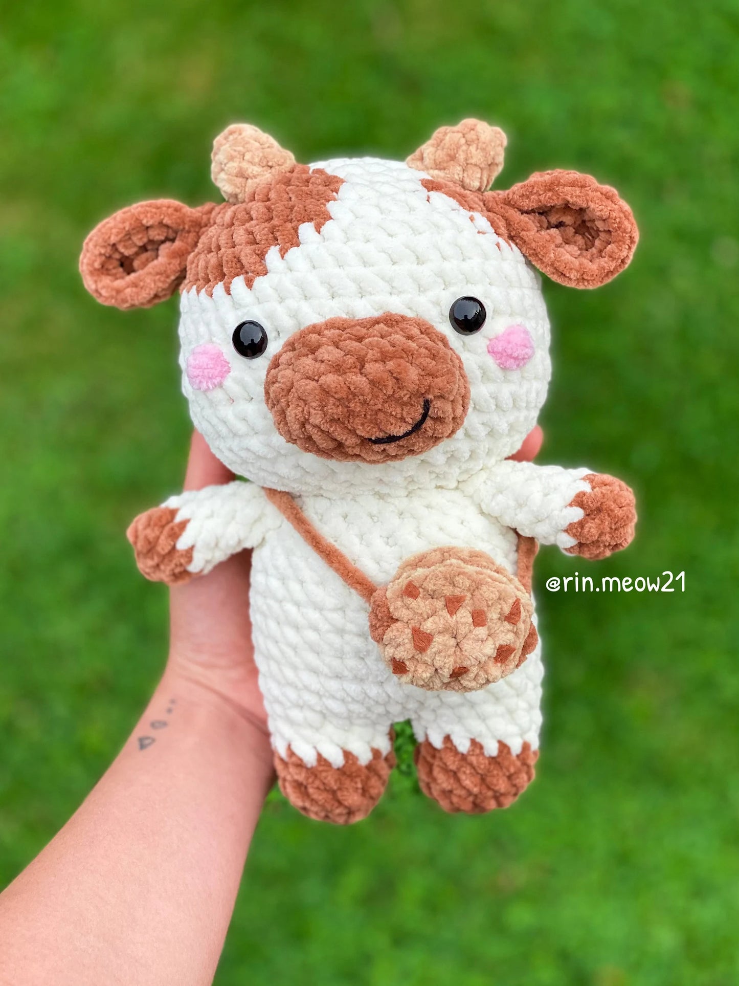 100+ Intermediate Amigurumi Toys